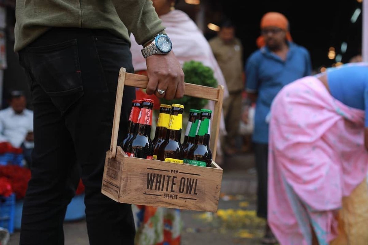 White Owl – Your Guide To Price, Styles, And Brewing Journey