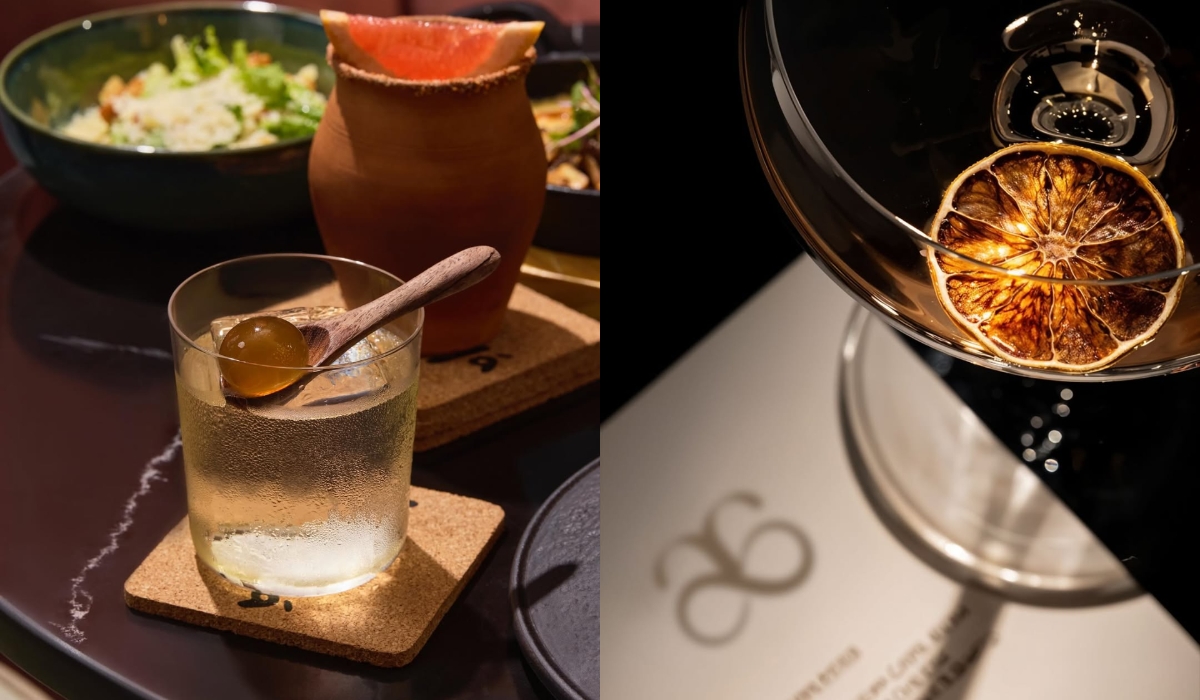 Where To Drink In Delhi This Weekend (22 To 24 August)