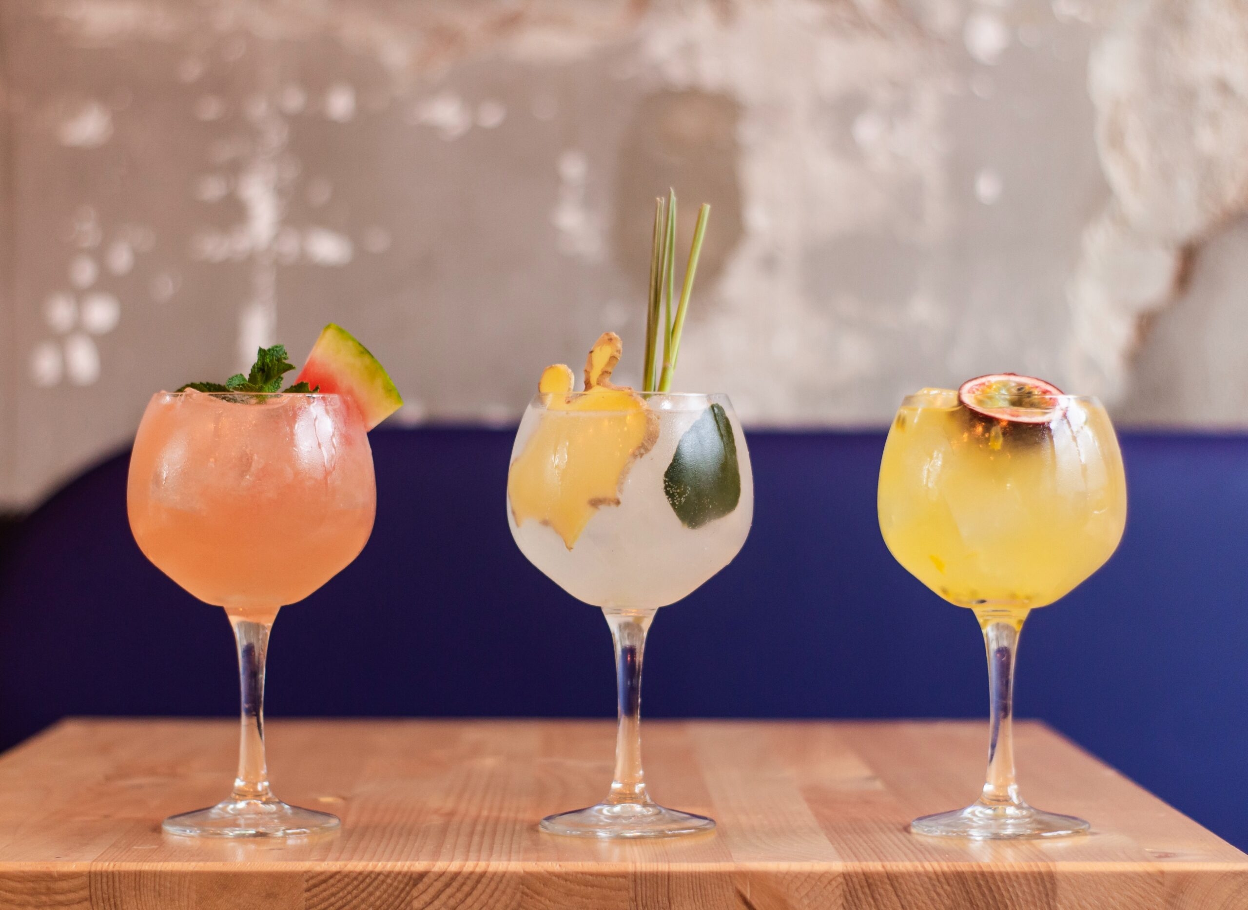 10 Fancy Cocktails To Impress Your Mom This Mother’s Day (No Bartender Needed)