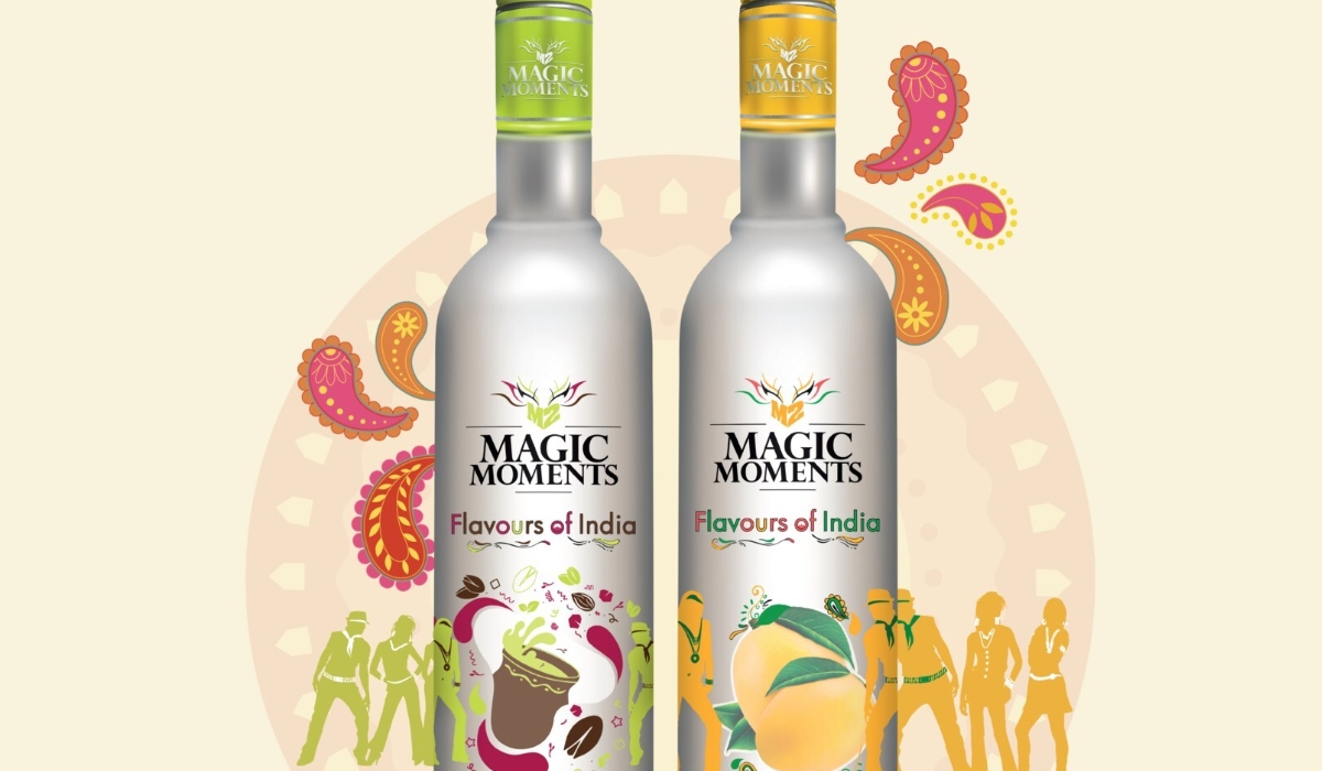 Magic Moments Alcohol Percentage & Flavours List: Strength, Taste & Best Variant