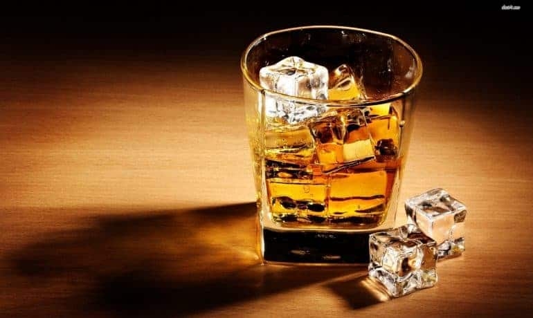 How To Store Whisky And Alcohol Properly At Home