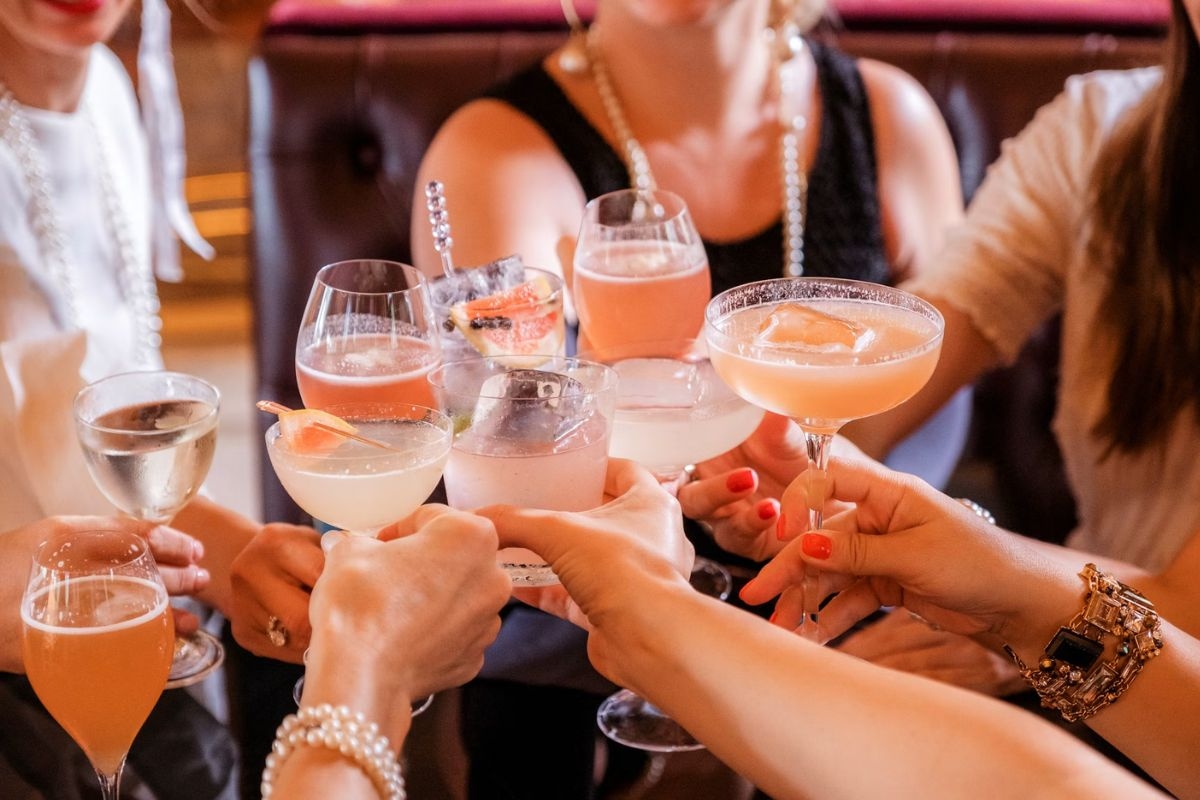 Does Mixing Different Types Of Alcohol Really Make You More Drunk?