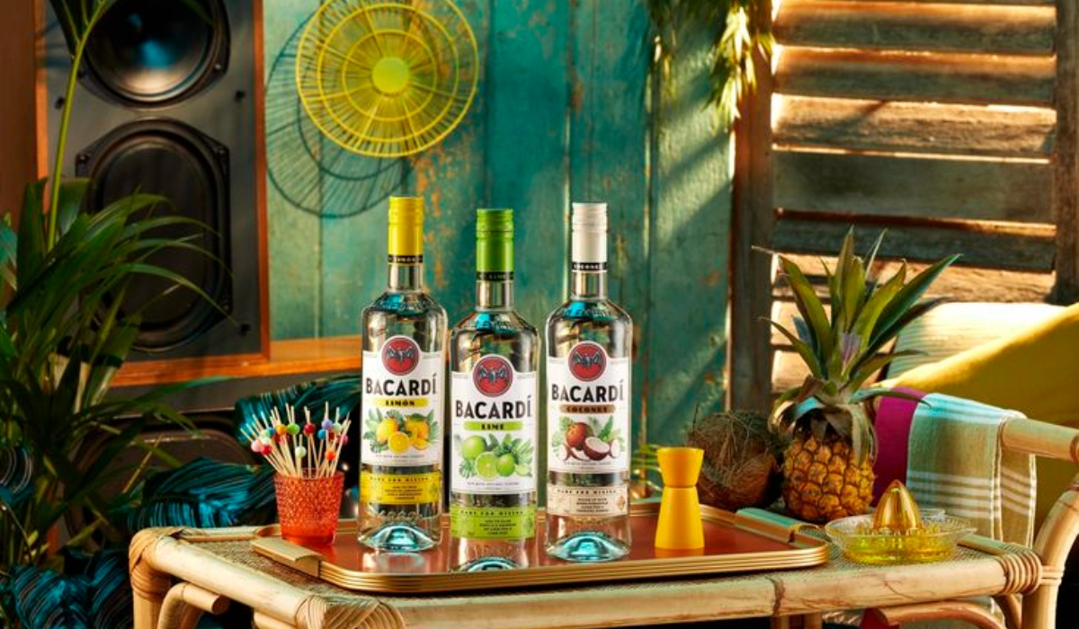 Bacardi Price In India 2026: 180ml, 375ml, 750ml, Alcohol Percentage & Variants