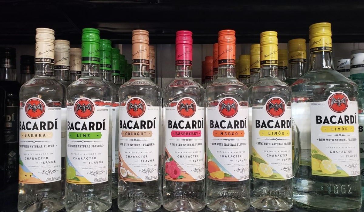 Bacardi Becomes The Top Rum Brand In India, According To 30BestBarsIndia Report