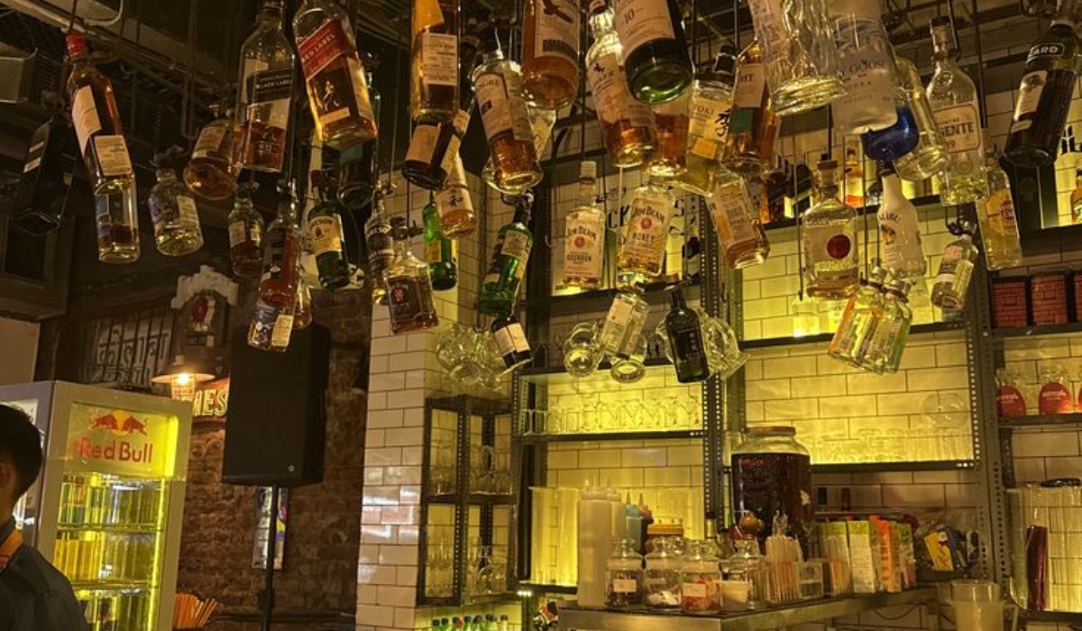 Where To Drink In Mumbai Under INR 2000