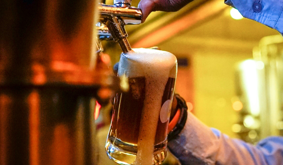 How Cold Should Beer Actually Be Served?