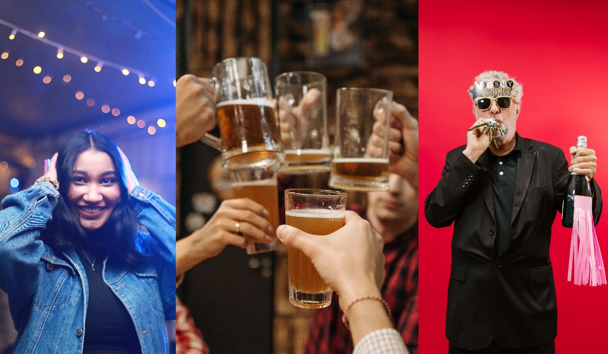 What Your Favourite Beer Style Says About You (Just For Fun!)