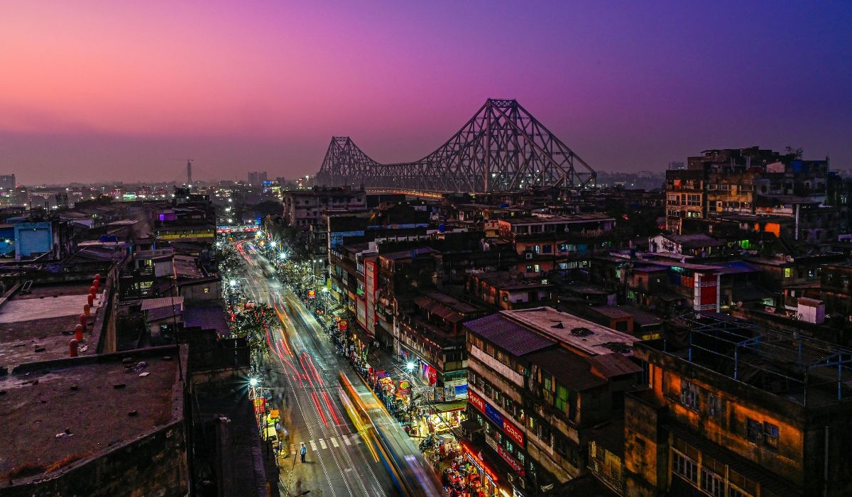 Bars In Kolkata You Should Visit On Your Next Night Out