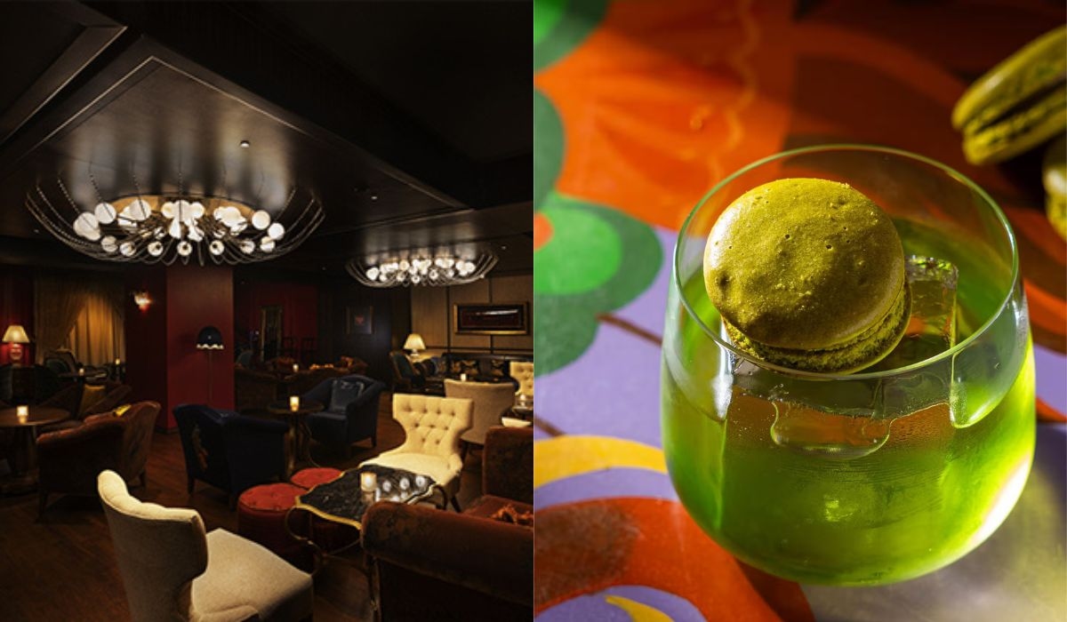 11 Best Bars In Bengaluru For A Hip, Elevated Cocktail Experience