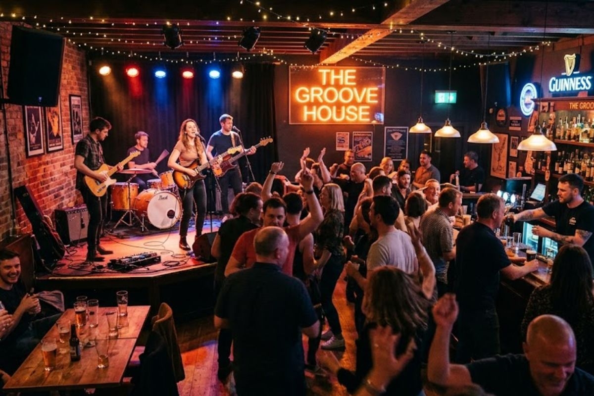 Best Live Music Spots In Pune That You Should Not Miss