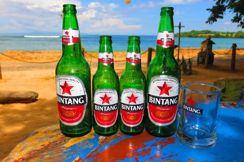 Is Bintang Beer Good? ABV, Taste And More About Indonesia’s Iconic Beer