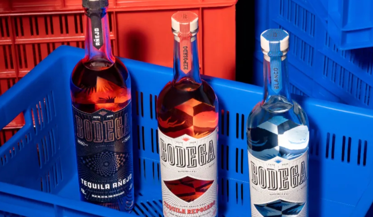 Bodega Suprema No. 5 Brings 100% Agave Tequila to Four More Indian Markets