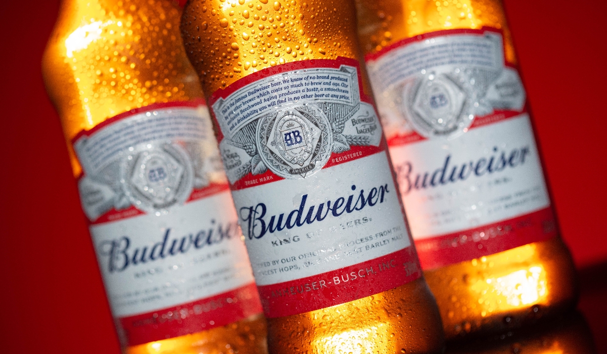Budweiser Beer: Complete Guide, Prices, Variants & Reviews (2026)