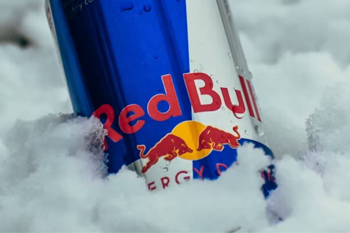 Red Bull Alcohol Percentage: Does Red Bull Contain Alcohol?