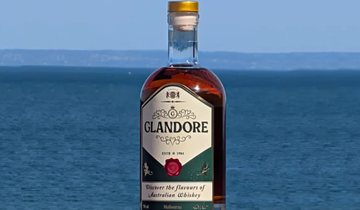 India Just Got Its First Taste Of Australian Whisky With Glandore