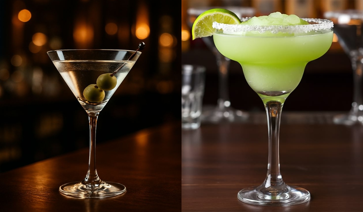 Stop Serving Margaritas In Martini Glasses: Tanaz Daruwalla Is Back With Another Rant On The Rocks