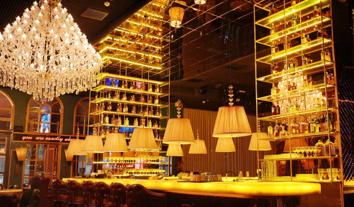Halloween 2026 In Delhi: Bars With Special Cocktails, Timings And Entry Details