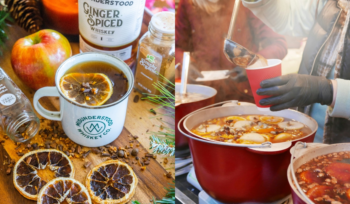 Hot Toddy Vs Mulled Wine: Which Is Better For Rainy Nights?