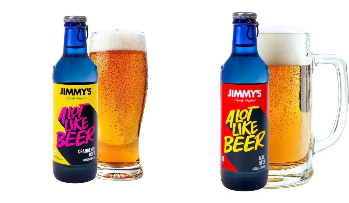 What Is Jimmy’s A Lot Like Beer? Ingredients, Taste, And Everything You Should Know