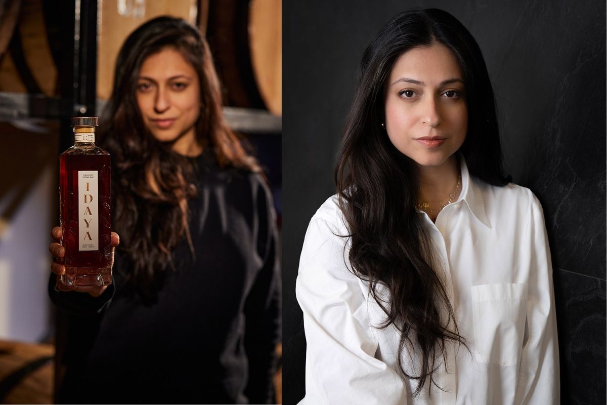 Meet Karishma Manga Bedi: Founder Of IDAAYA, India’s Award-Winning Rum
