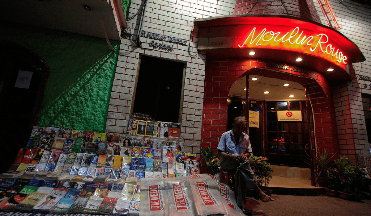 Where To Experience Old-School Kolkata Drinking Culture? 7 Bars And Pubs To Know