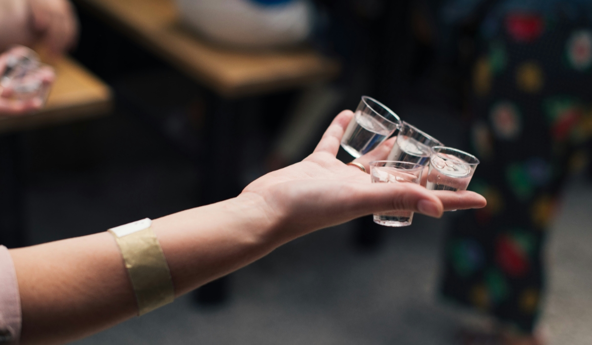 Best Vodka In India: Popular Brands And What Makes Them Stand Out