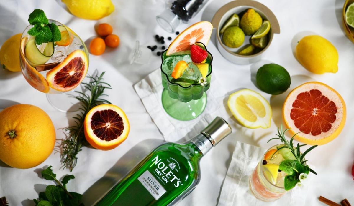 Most Expensive Gin Brands In India: 10 Luxury Bottles And Their Prices
