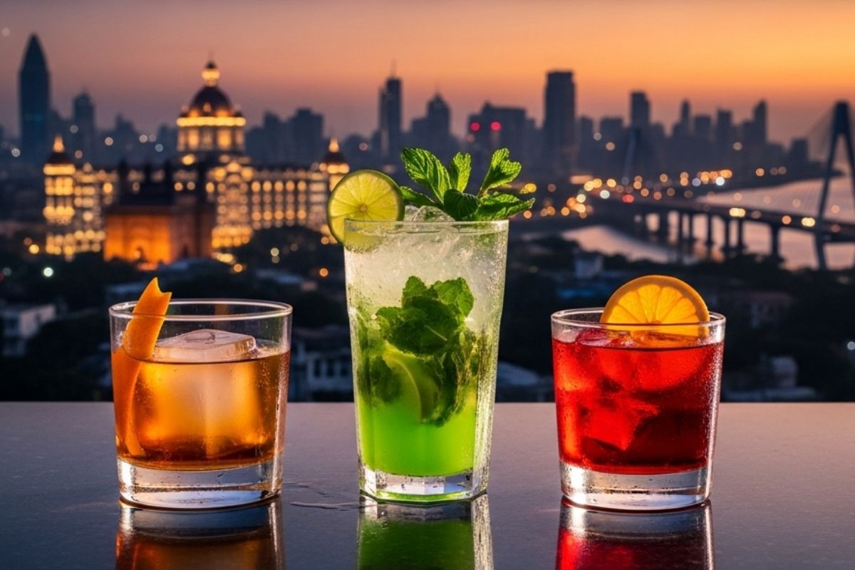 Where To Drink In Mumbai This Weekend ( 27th February to 1st March)