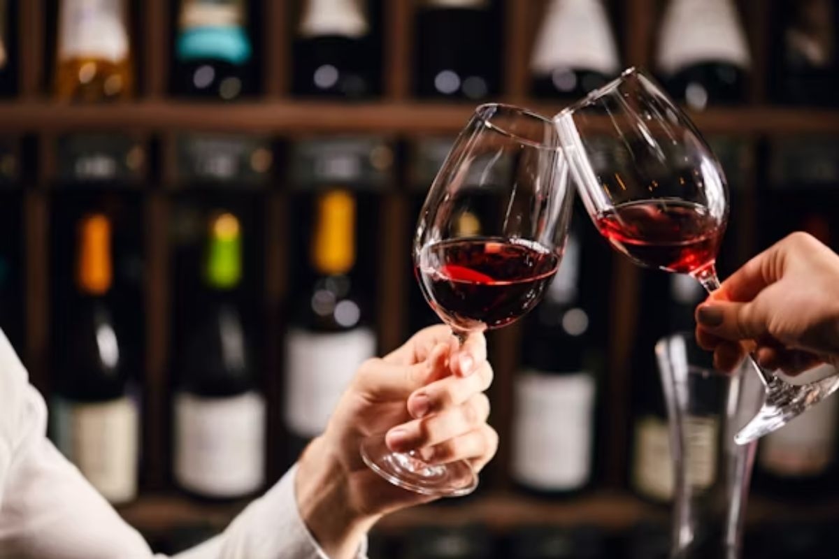 10 Wines To Try On National Drink Wine Day (From Budget To Luxury)