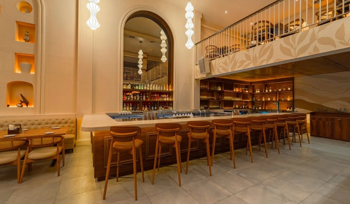 Is NoBa Bengaluru Worth Visiting? What To Know About The New Cocktail Bar