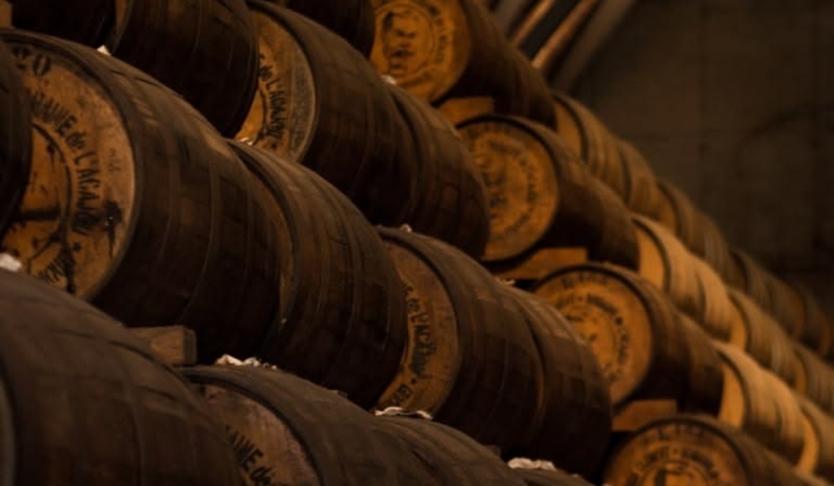  Does Older Whisky Always Taste Better? 7 Whisky Ageing Myths Explained