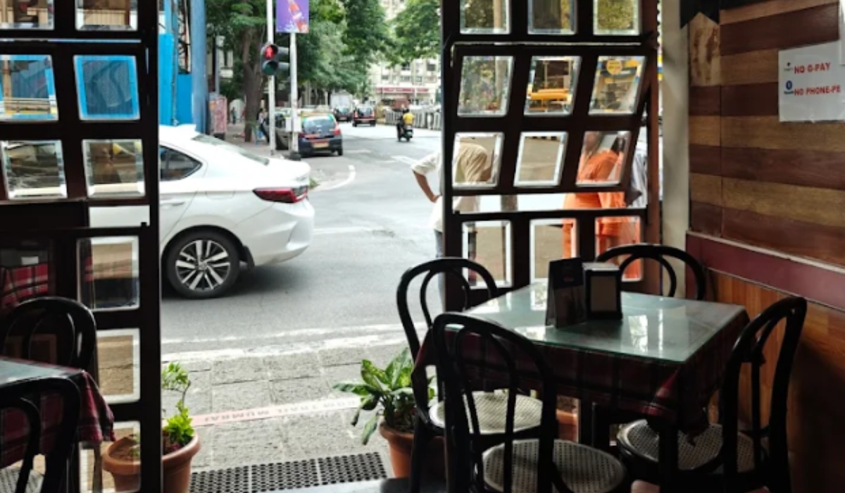 7 Budget Bars In Town (Mumbai) That Won't Burn A Hole In Your Pocket