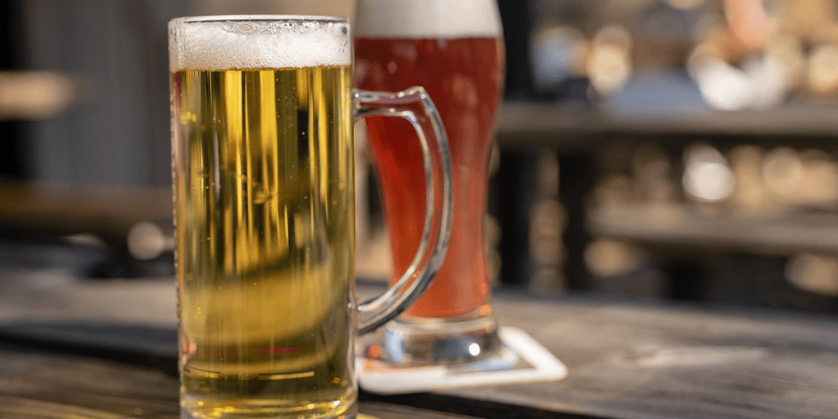 How To Choose Between Lager, IPA, Wheat Beer & Stout
