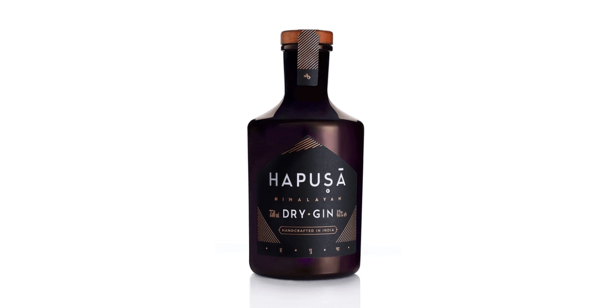 Is Hapusa Himalayan Dry Gin Worth the Price? An Honest Verdict