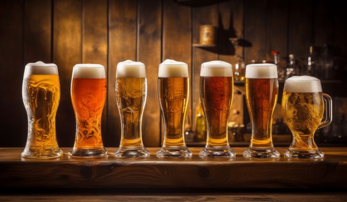 Pilsner vs Lager: What's the Difference?