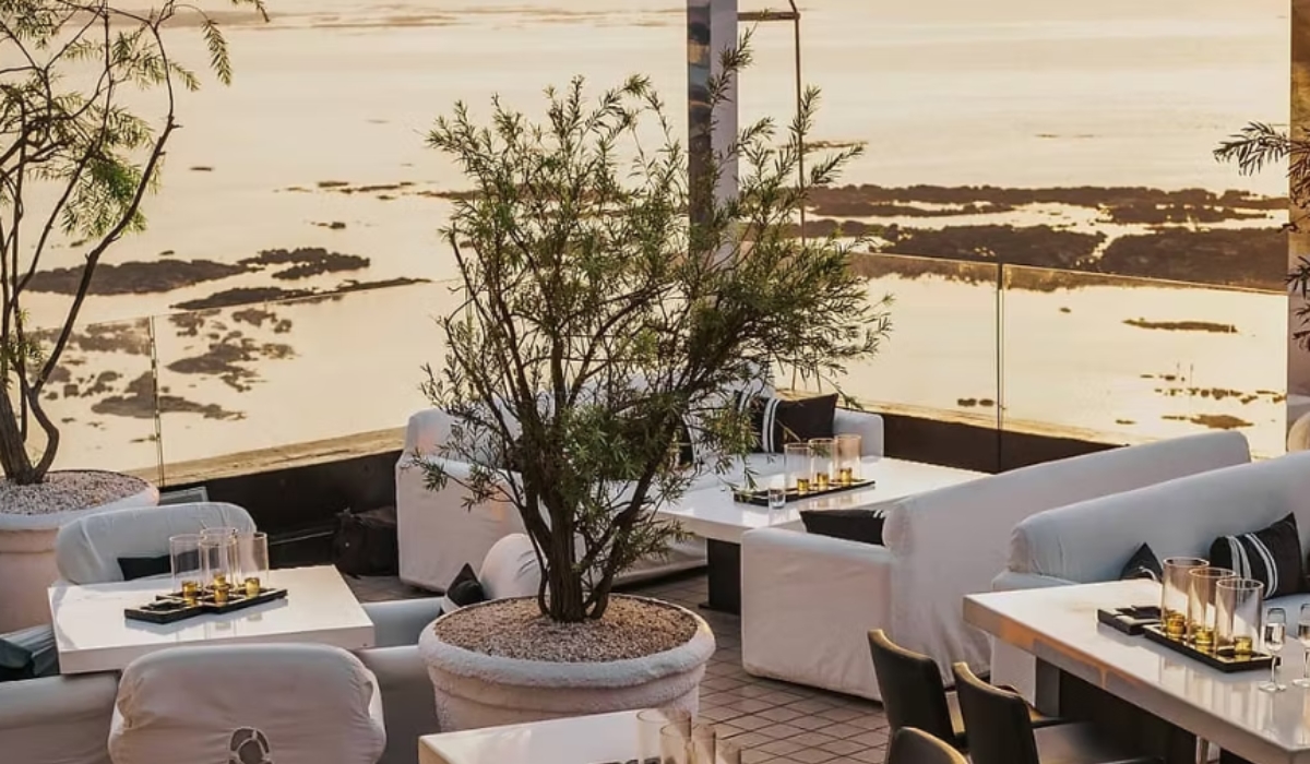 Top Rooftop Bars In Pune For Craft Beer, Cocktails & Great Views