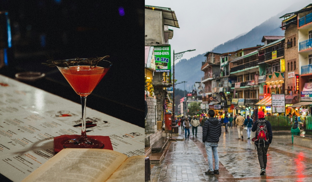 Top 10 Rum Cocktails For Rainy Season House Parties