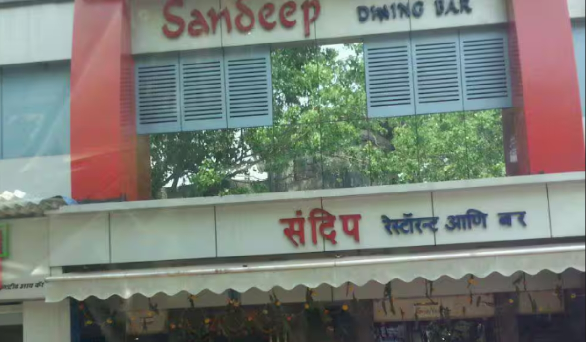 Sandeep Bar Review: A Classic Mumbai Bar Experience In Mulund