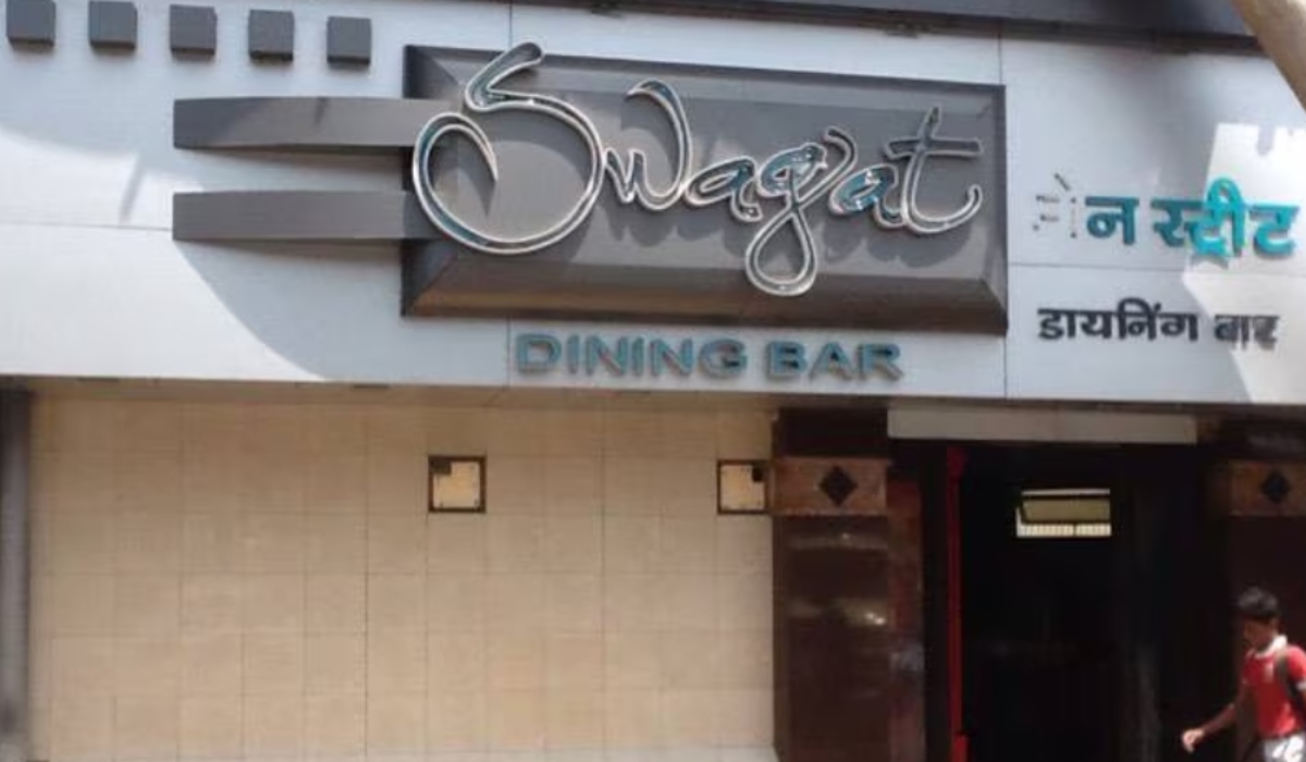 Swagat Bar Review: One Of Santacruz’s Most Affordable Rooftop Bar Experiences