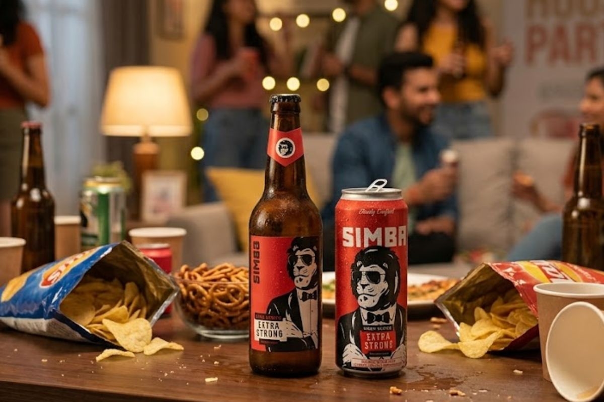 Is Simba Strong Beer Worth Trying? Complete Guide