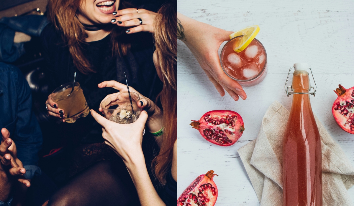 The Rise Of “Slow Sipping”: Why Drinkers Are Choosing Quality Over Quantity