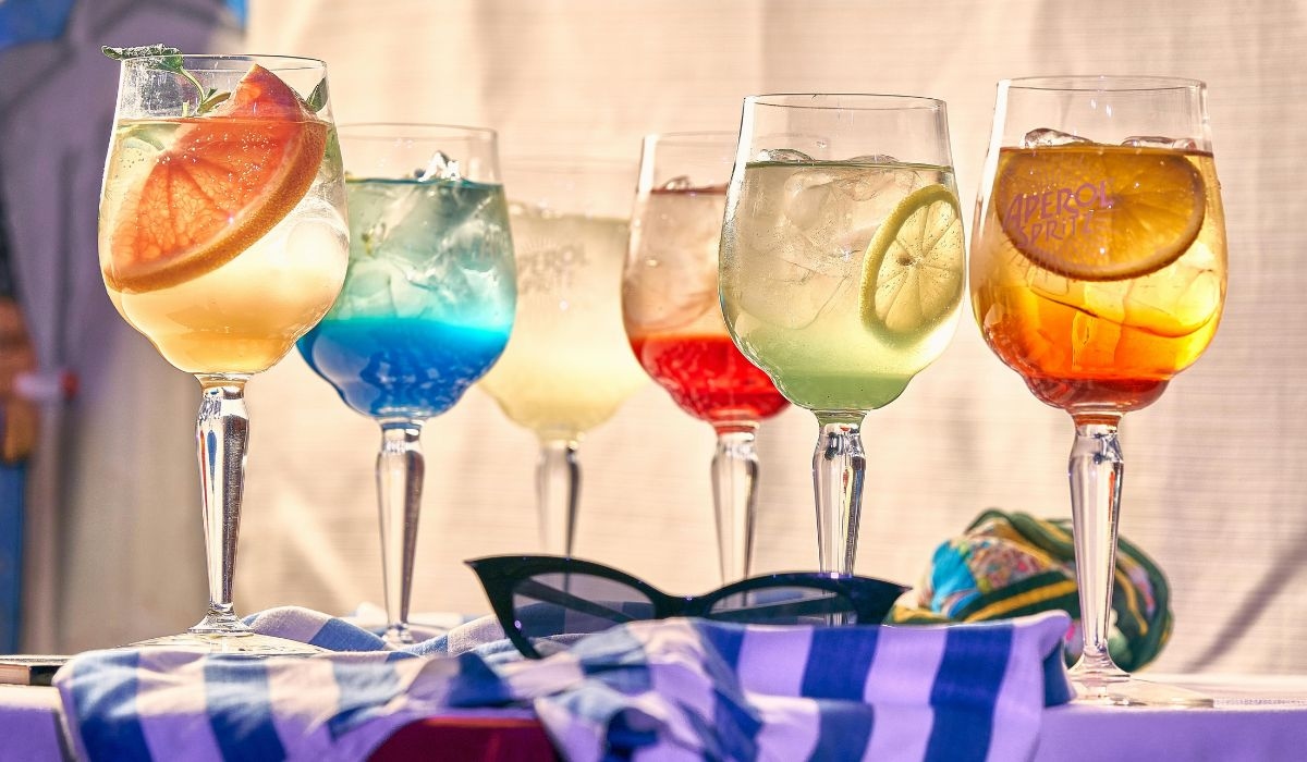 How Does Sugar Affect The Taste Of Alcoholic Drinks? The Flavor Science