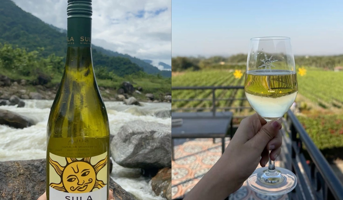 Best Sula Wines In India: Top 10 Bottles Worth Trying