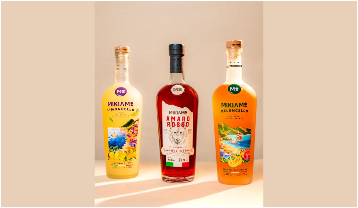Diageo India Arm United Spirits Buys 10.08% Stake In Liquor Startup Nuvola Spirits