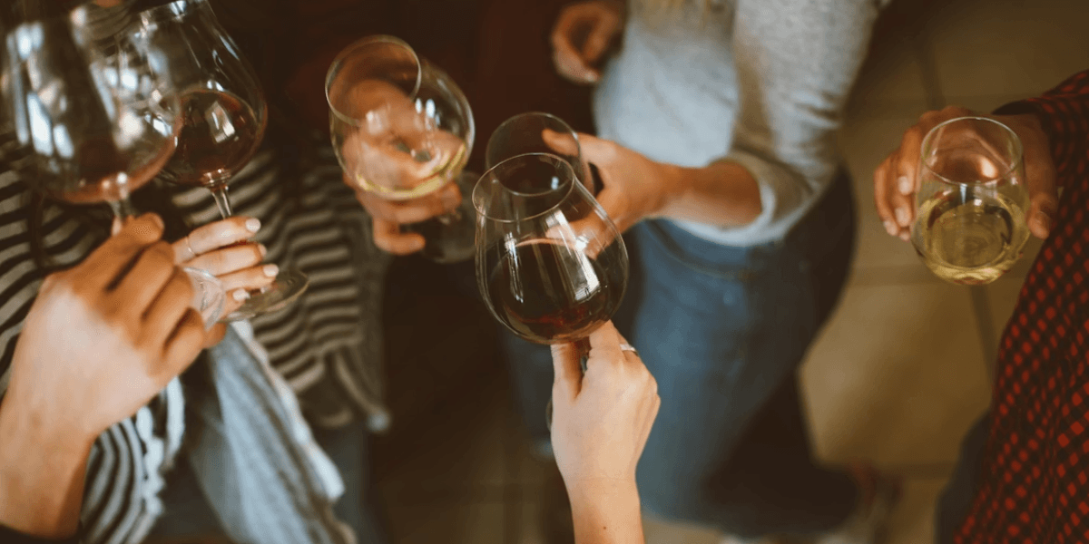 Gen Z Is Drinking Less Than Previous Generations - Here’s What Studies Show