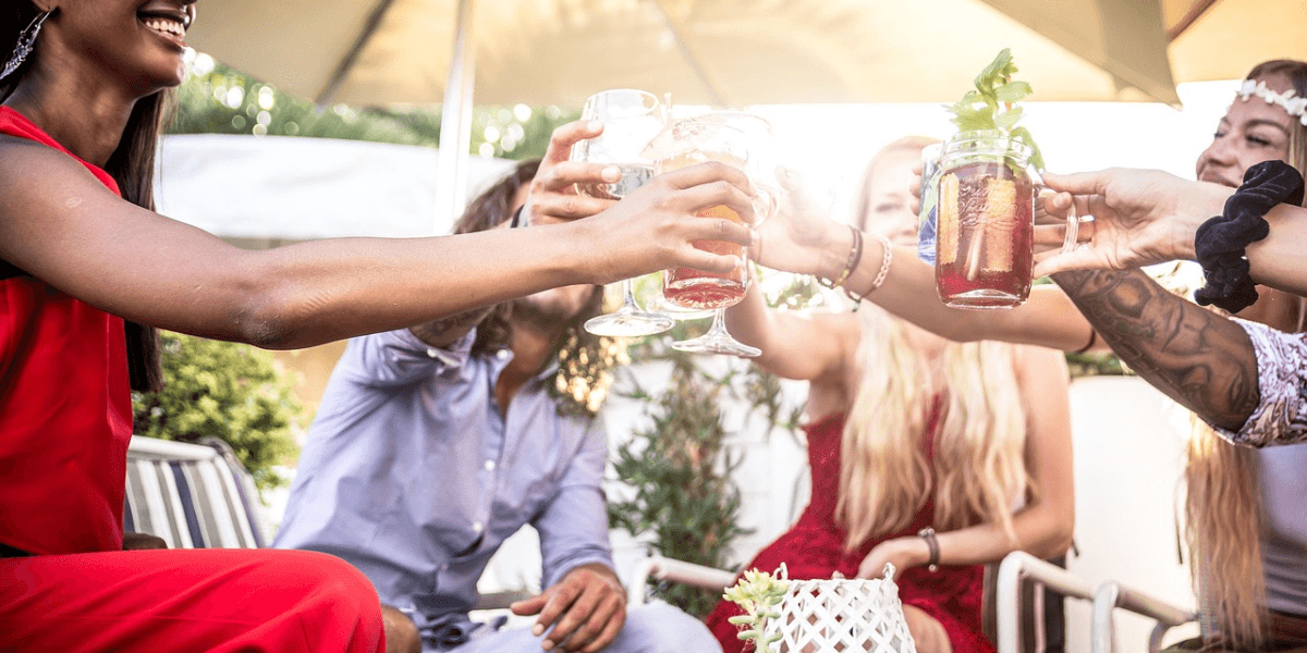 Drinking Etiquette Everyone Should Know