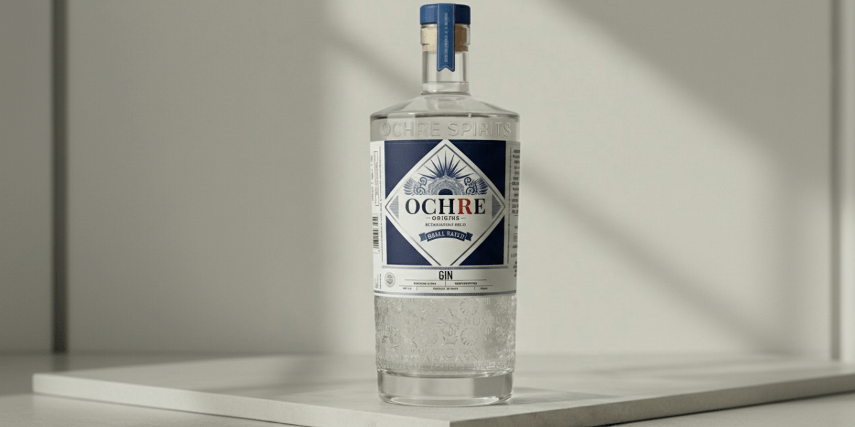 Ochre Spirits Launches Two New Gins, Expanding Its Premium Portfolio