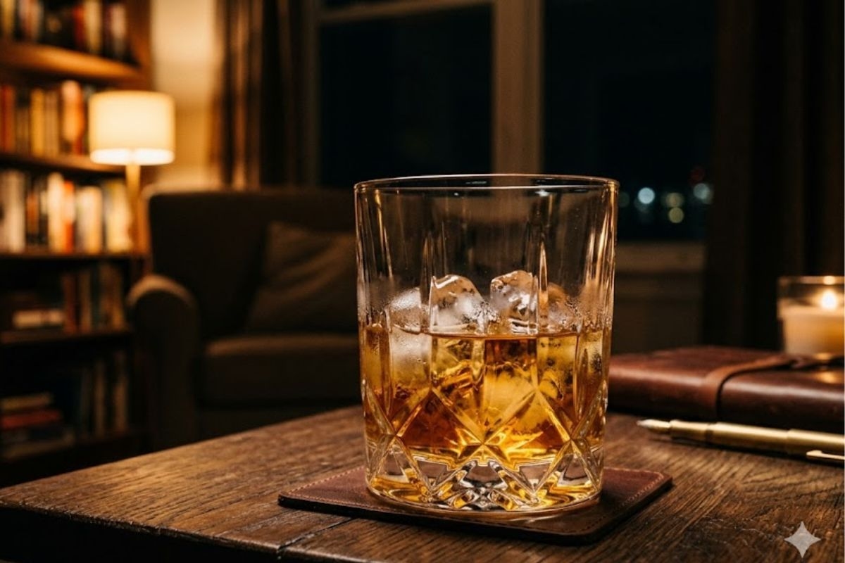 5 Differences Between Single Malt & Blended Whisky