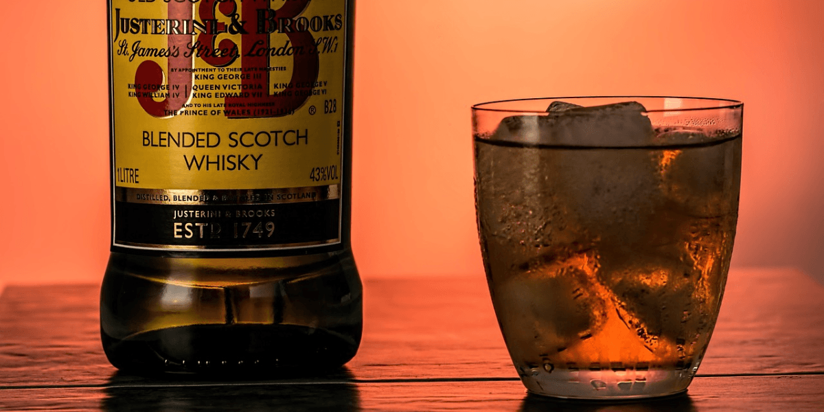 Does Adding Water To Whisky Ruin It? Why Whisky Drinkers Add A Few Drops