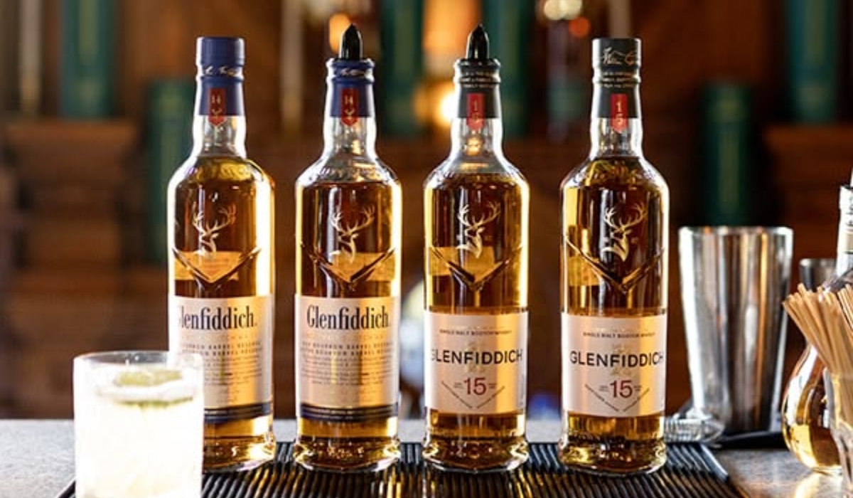 William Grant & Sons Expands India Footprint With Entry Into Andhra Pradesh